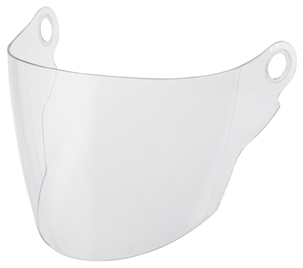 KOMINE コミネ HK-185 HK-1651用 交換用シールド HK-1651 ヘルメットシールド ヘルメット