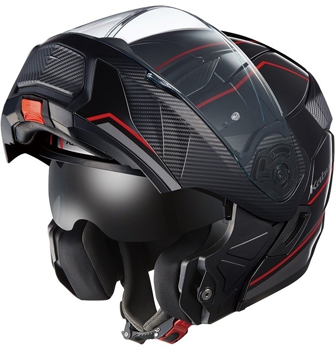 OGK KABUTO オージーケーカブト RY...の紹介画像2