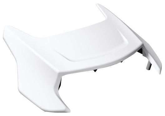 OGK KABUTO オージーケーカブト D20F リアベンチレーション GEOSYS その他ヘルメットオプション・補修部品 ヘルメット