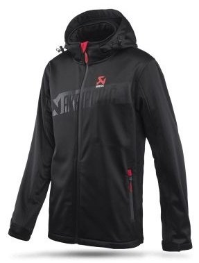 AKRAPOVIC アクラポビッチ 2023 ソフトシェルジャケット CORPO カジュアルジャケット アパレル(2)