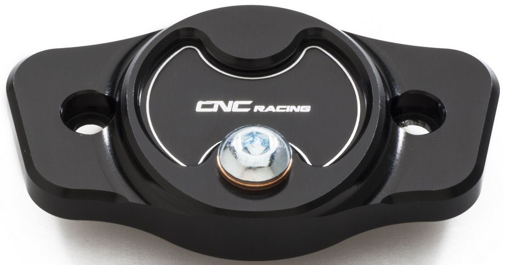 CNC Racing シーエヌシーレーシング カムシャフトカバー GT1000 HYPERMOTARD1100/S HYPERMOTARD1100EVO SP MONSTER S2R1000 Multistrada 1000 2003-06 1100/S PAUL SMART1000LE SPORT1000 SS1000 DUCATI ドゥカティ カムカバー・カムシャフトカバー エンジンパーツ エンジン