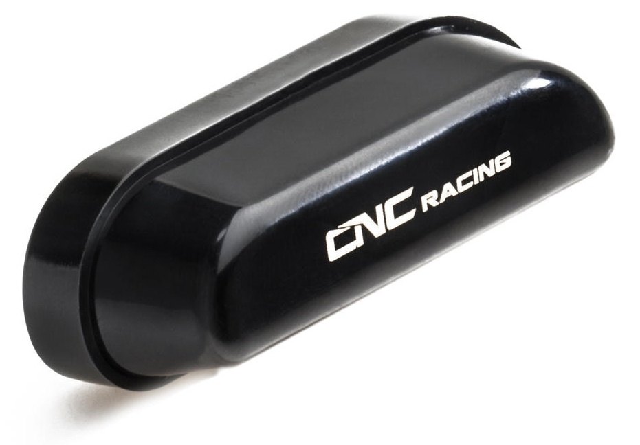 CNC Racing シーエヌシーレーシング ナンバーステー LED ライト ナンバー灯 外装