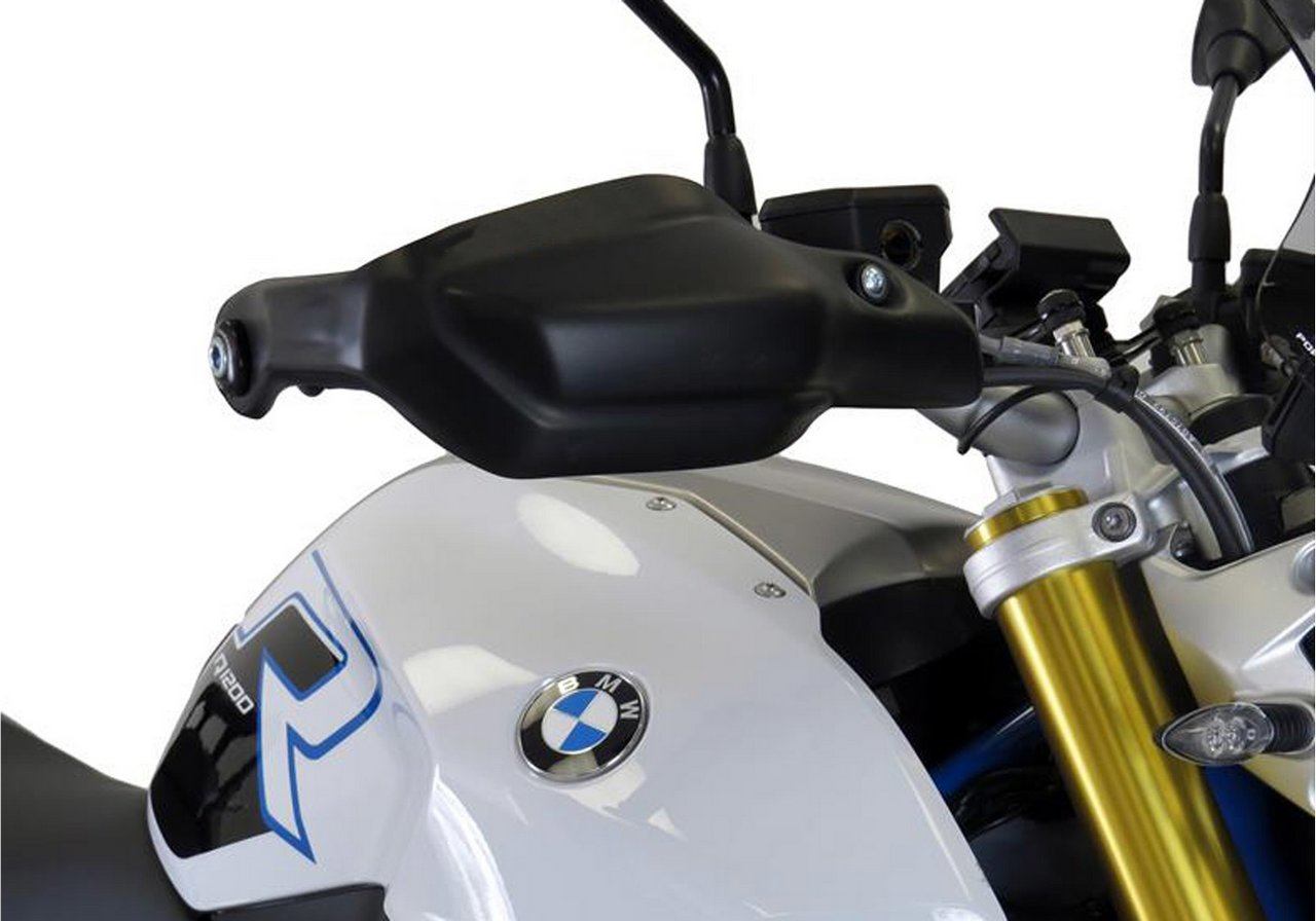 BODY STYLE ボディースタイル ハンドガード【Hand guards】 R 1250 R R 1200 R BMW BMW BMW BMW BMW BMW 1