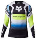 FOX フォックス フレックスエアージャージ PCフォイル リミテッドエディション オフロードジャージ オフロードバイクウェア アパレル