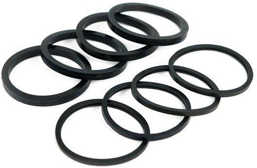 MCS エムシーエス CALIPER SEAL KIT FRONT／REAR Touring HARLEY-DAVIDSON ハーレーダビッドソン その他ブレーキパーツ ブレーキ