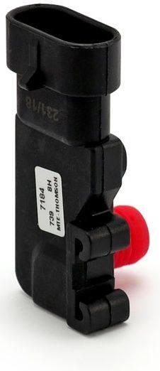 MCS エムシーエス Manifold Air Pressure (MAP) sensor all XL Dyna FLT Softail V-Rod 1200S HARLEY-DAVIDSON ハーレーダビッドソン その他キャブレターオプション・補修部品 吸気関連 エンジン