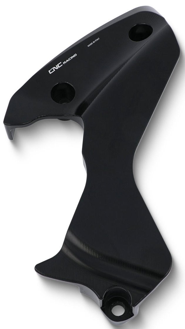 CNC Racing シーエヌシーレーシング フロントスプロケットカバー MULTISTRADA 950 V2 S DUCATI ドゥカティ スプロケットカバー 外装