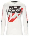 ACERBIS アチェルビス X-FLEX THREE ジャージ オフロードジャージ オフロードバイクウェア アパレル