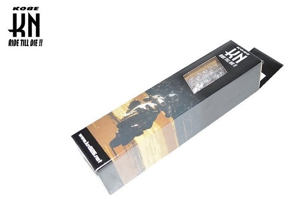 KN企画 ケイエヌキカク 汎用ショックアブソーバー 180mm スワップショック 50／90cc車体ベース【90エンジンスワップ】車両 モトコンポ YAMAHA ヤマハ HONDA ホンダ リアサスペンション サスペンション 足回り 2