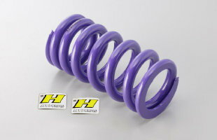 HYPERPRO ハイパープロ リアスプリング 390 ADVENTURE KTM リアサスペンションスプリング サスペンション 足回り