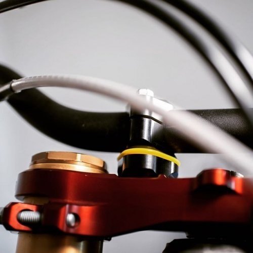 XTRIG エックストリッグ FLEX FIX マウントキット ハンドルポスト・ハンドルライザ...