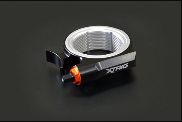 XTRIG エックストリッグ PRELOAD ADJUSTER 990 SMT KTM リアイニシャルアジャスター サスペンション 足回り