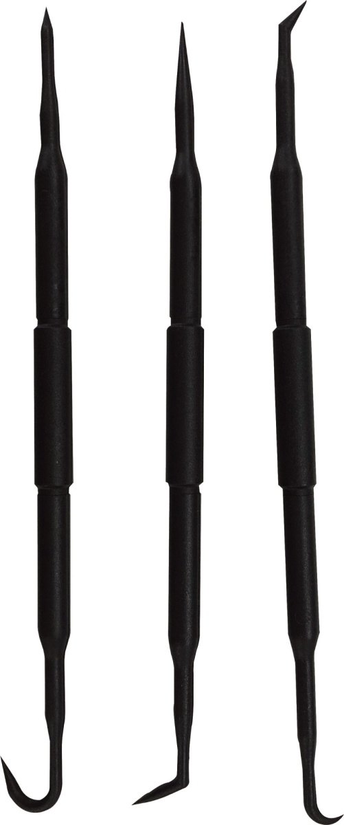 SIGNET シグネット ピックツールセット 3PCS S-VALUE その他ハンドツール ハンドツール