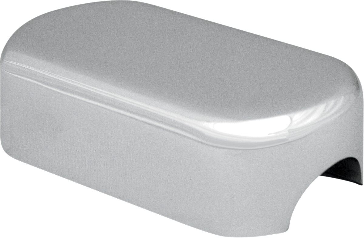 LA CHOPPERS エルエーチョッパーズ トップクランプ HEFTYモデル ソリッド【TOP CLAMP HEFTY SOLID [0603-0239]】 ハンドルポスト・ハンドルライザー ハンドル周辺パーツ ハンドル