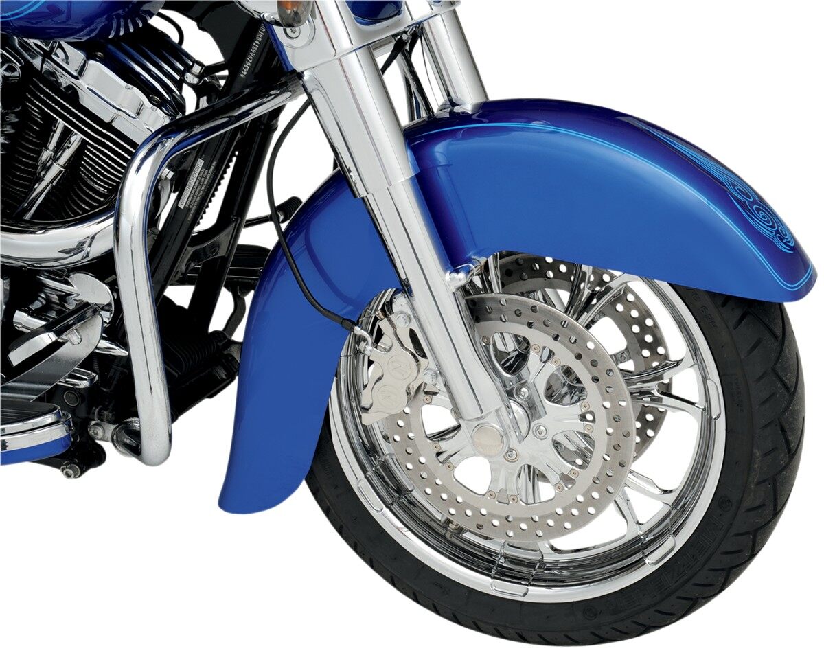 KLOCK WERKS クロックワークス アクスルマウントキット FLT 2008-2017用 【AXLE FL...