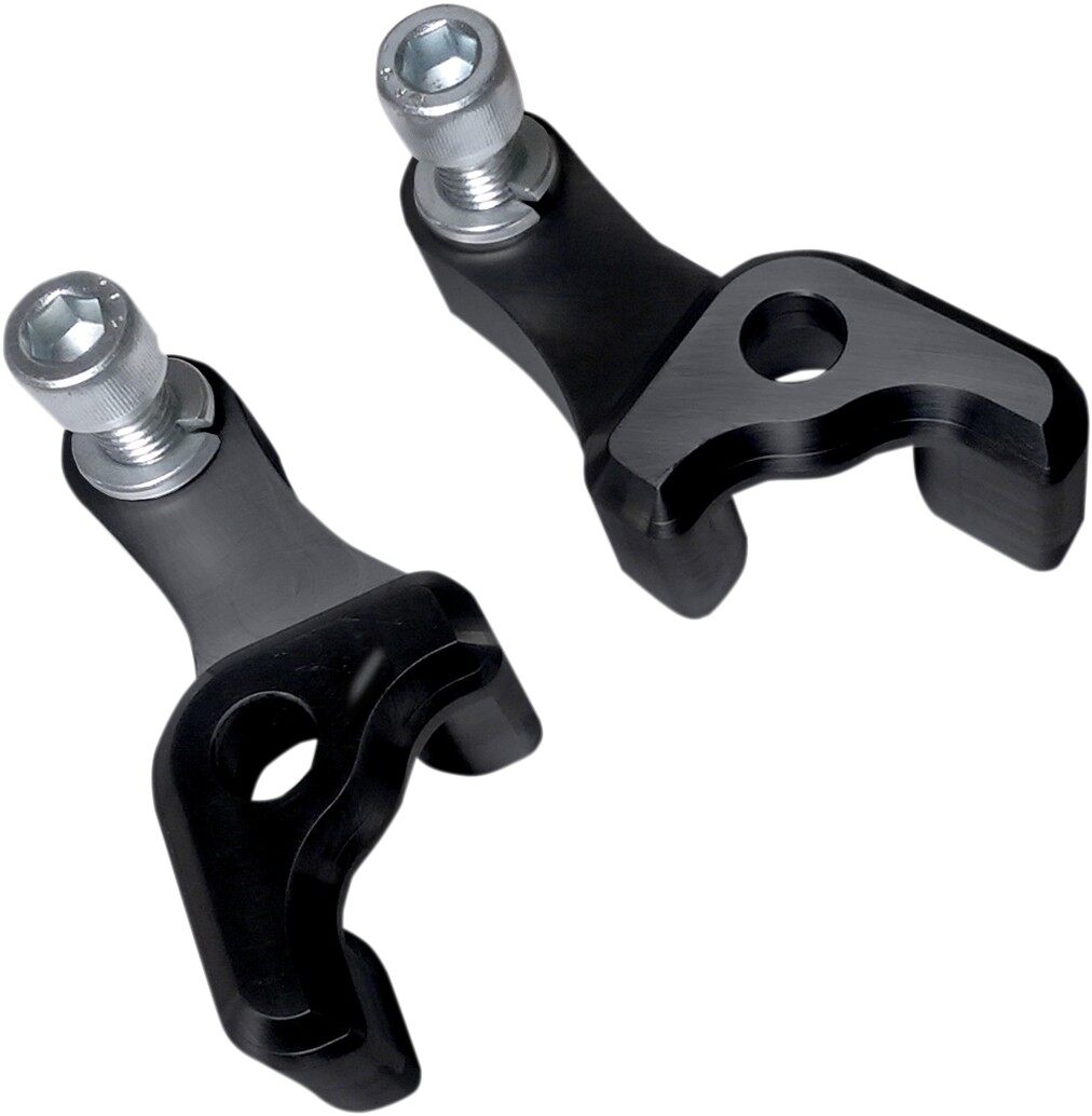 COVINGTONS コビングトン ロワーリングキット リア 1' ブラック 17 【LOWERING KT ...