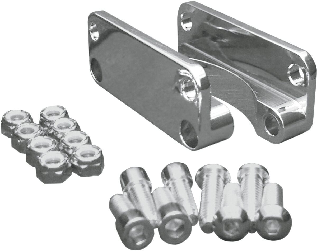 COVINGTONS コビングトン リロケータ フェンダー SE FLHR/T 【RELOCATOR FNDR [1410-0051]】 HARLEY-DAVIDSON ハーレーダビッドソン リアフェンダー フェンダー関連 外装