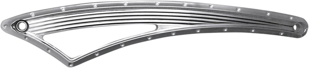 COVINGTONS コビングトン リンケージシフター ディンプル クローム【LINKAGE SHIFT DIMPLED CHR [1601-0455]】 HARLEY-DAVIDSON ハーレーダビッドソン その他汎用外装部品・ドレスアップパーツ 外装