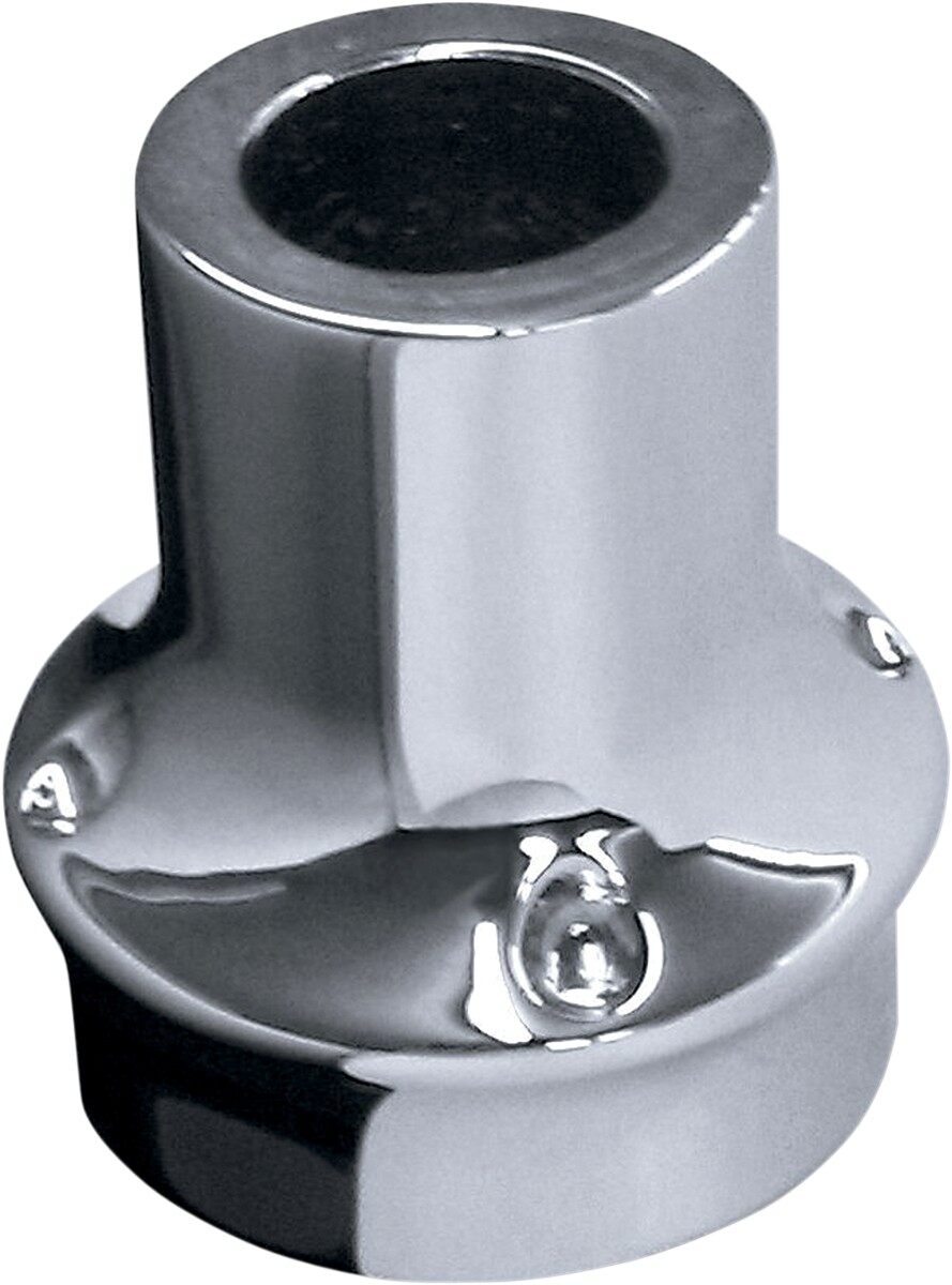 COVINGTONS コビングトン シフトカバー ディンプル クローム 【COVER SHIFT SHFT DIMP CHR [1602-0514]】 HARLEY-DAVIDSON ハーレーダビッドソン その他汎用外装部品・ドレスアップパーツ 外装