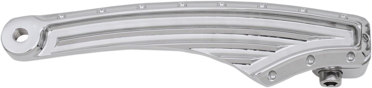 COVINGTONS コビングトン シフターレバー アウター ディンプル CH86- 【LEVER SHFT OUT DIMP [1602-1085]】 HARLEY-DAVIDSON ハーレーダビッドソン その他汎用外装部品・ドレスアップパーツ 外装