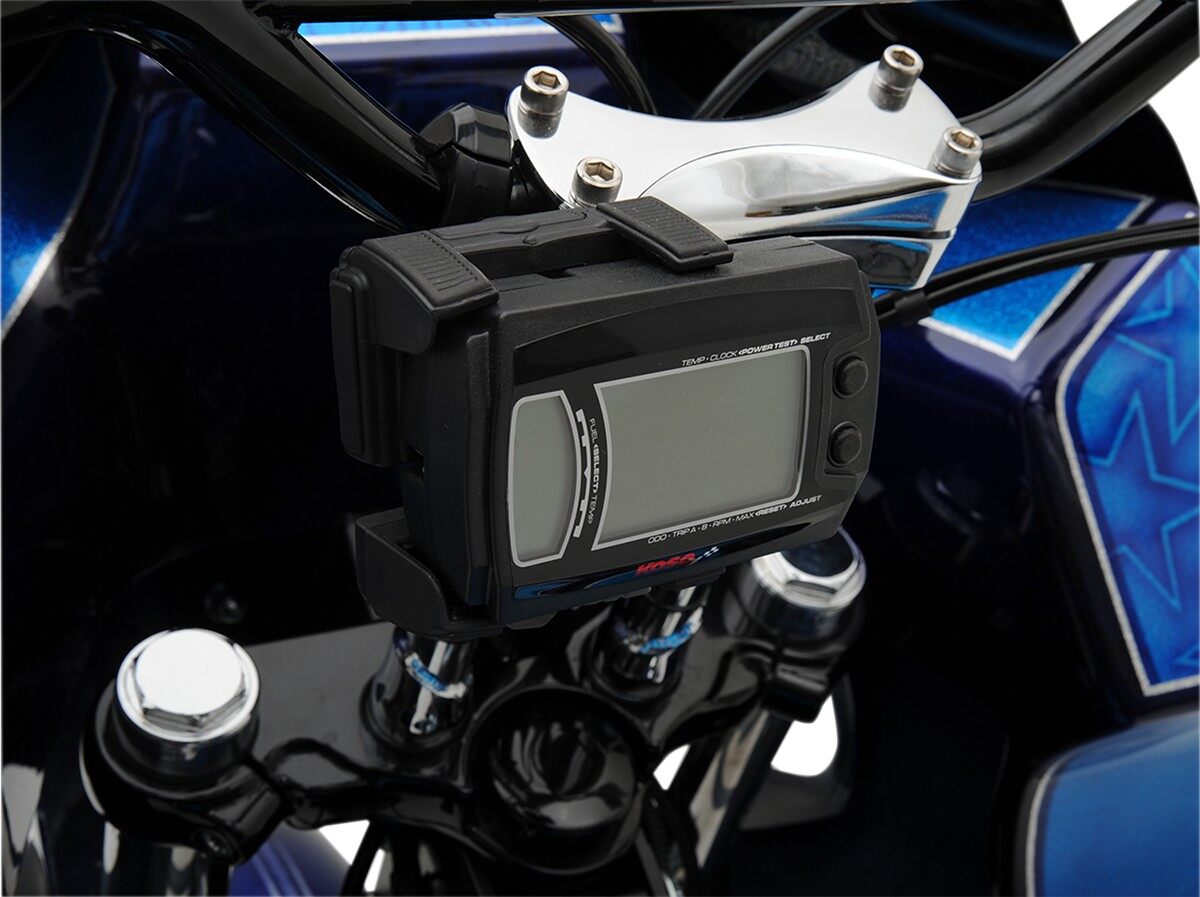 CIRO チロ ホルダープレミアム チャージャーなし 【HOLDER PRM W/O CHARGER [4402-0574]】 その他GPS・..