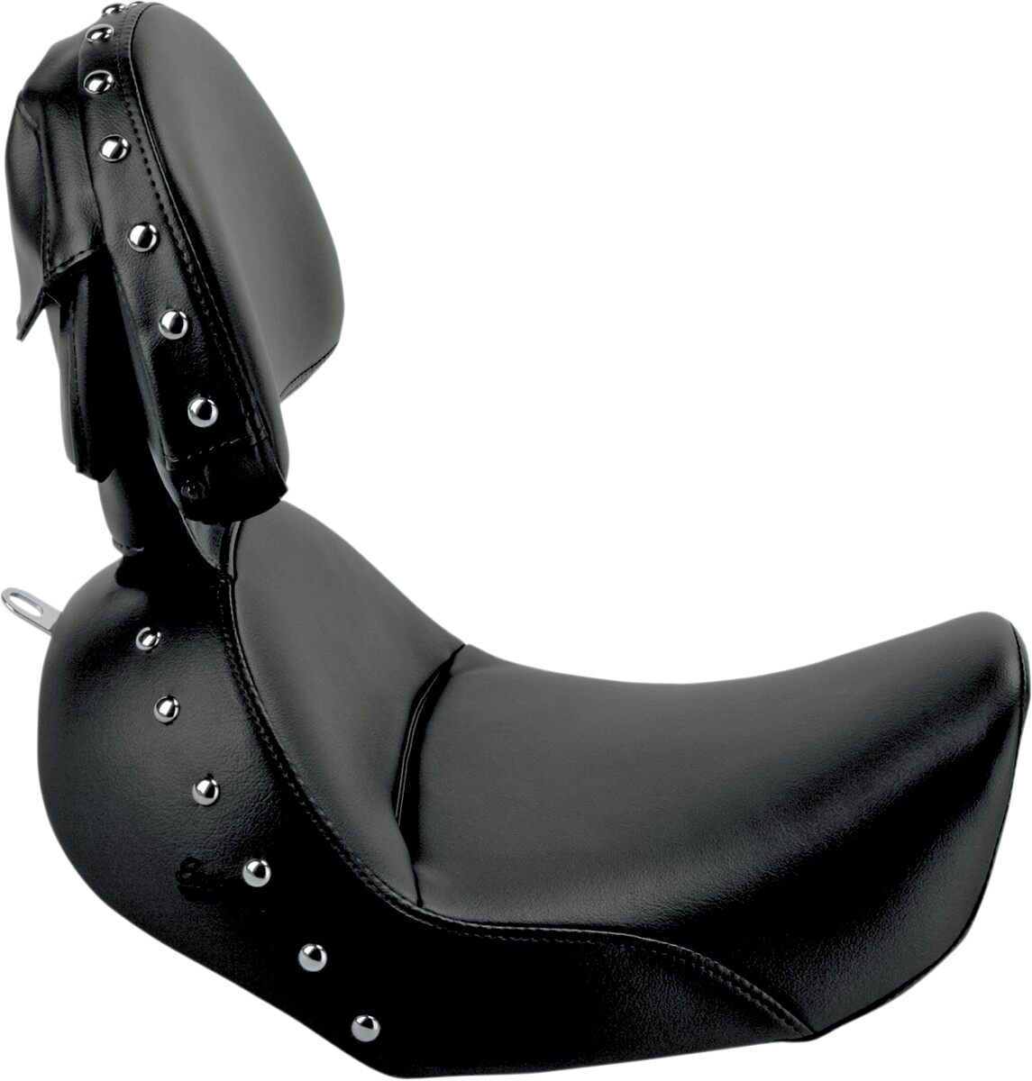 SADDLEMEN サドルメン シート HEELS DOWNモデル スタンダード BR DYNA用 【SEAT HLS DWN STD DYNA [0803-0348]】 HARLEY-DAVIDSON ハーレーダビッドソン シート関連 外装