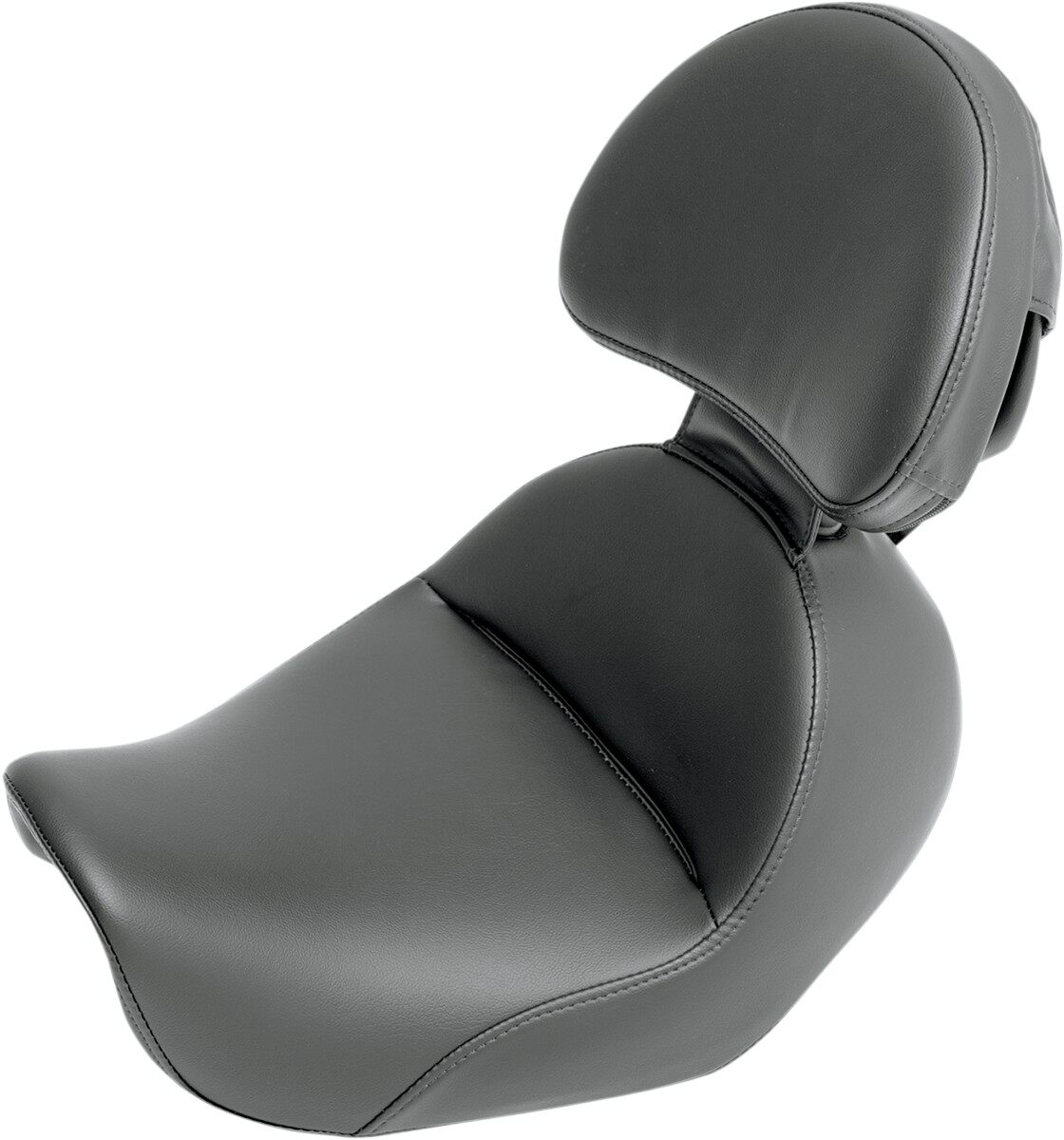 SADDLEMEN サドルメン シート HEELS DOWNモデル BR DYNA用 【SEAT HLS DWN DYNA [0803-0349]】 HARLEY-DAVIDSON ハーレーダビッドソン シート関連 外装