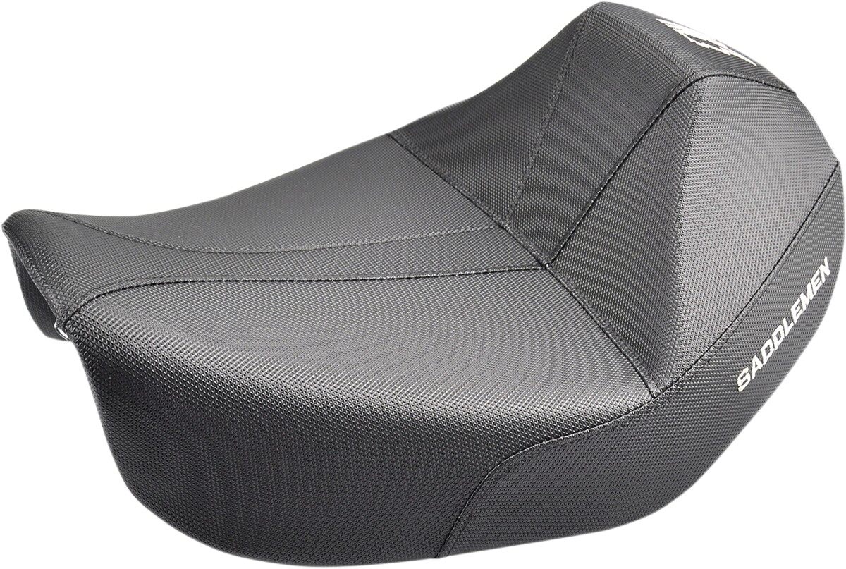 SADDLEMEN サドルメン シート 1WR DYNA 【SEAT [0803-0526]】 HARLEY-DAVIDSON ハーレーダビッドソン シート関連 外装