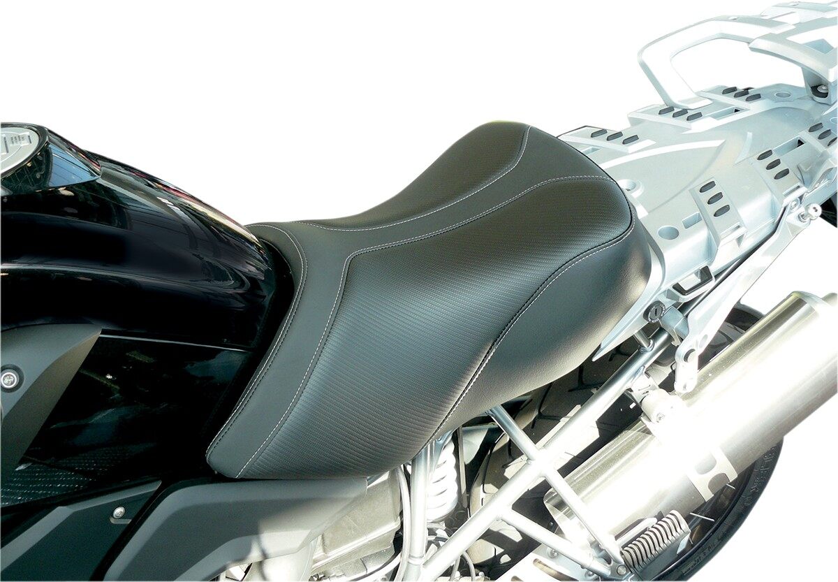 SADDLEMEN サドルメン シート ADVTRG ソロ R1200GS 【SEAT SOLO [0810-1357]】 BMW シート関連 外装