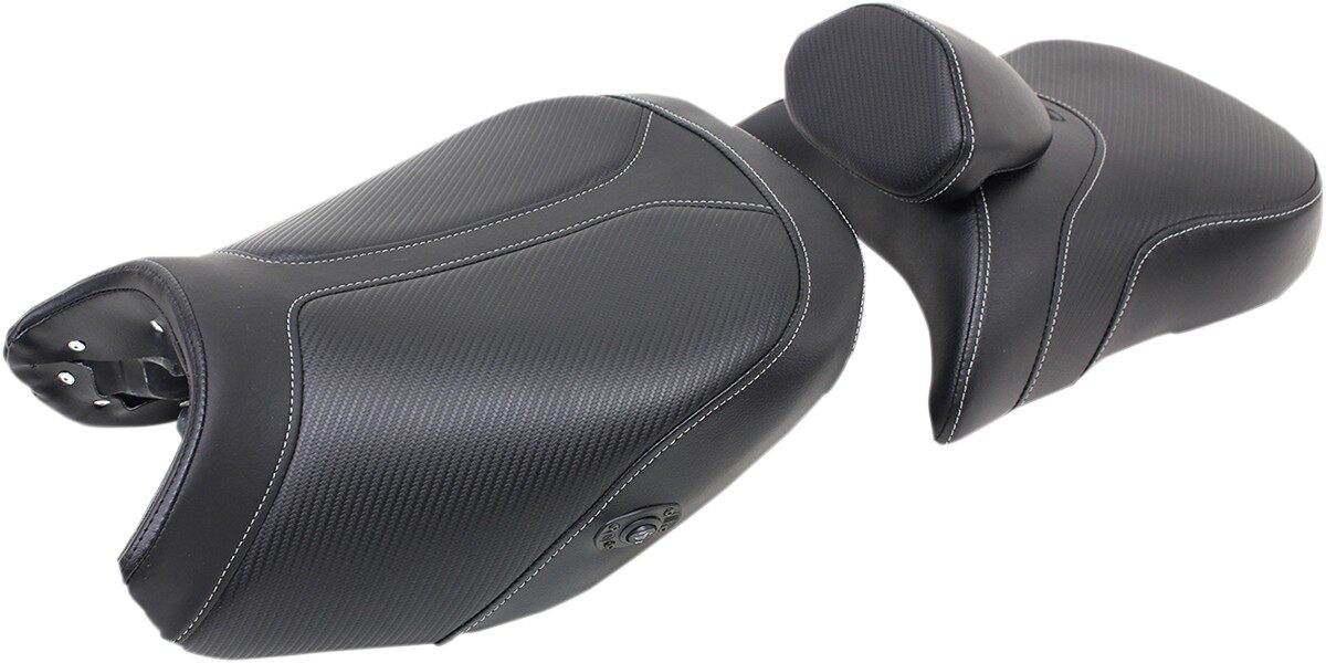 SADDLEMEN サドルメン シート ADTRG BMW HT LUMBAR 【SEAT LMBR [0810-1822]】 R1200GS シート関連 外装