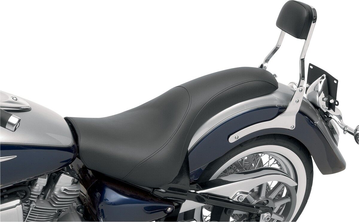 SADDLEMEN サドルメン シート PROFILERモデル XVS1600用  XV1600A Road Star 1999 - 2015 XV1700A XV1700AT Silverado 2013 XV1700AW YAMAHA ヤマハ シート関連 外装