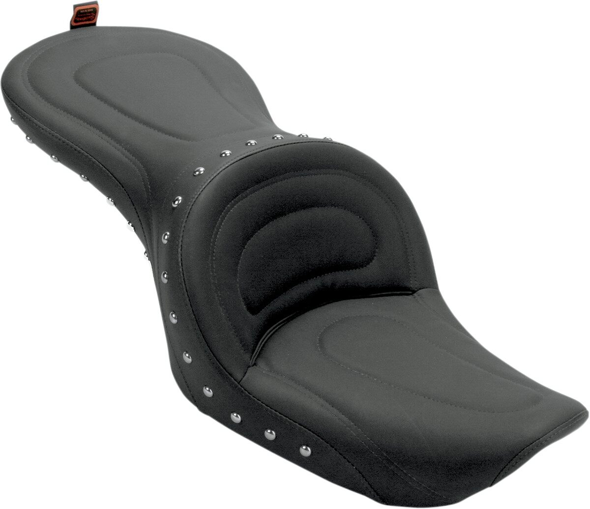 SADDLEMEN サドルメン シート EXPLORER SPECIALモデル 96-03FXDWG用【SEAT EXPL SPEC 96-03FXDWG [83G00J]】 Dyna Wide Glide - FXDWG 1996 2003 HARLEY-DAVIDSON ハーレーダビッドソン シート関連 外装