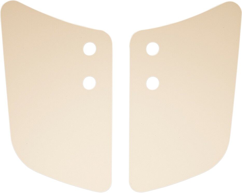 MEMPHIS SHADES メンフィスシェイズ ロワー プラスチック ソーラー 【LOWERS， PLAST， SOLAR [MEP5819]】 アッパーカウル・フロントカウル カウル関連 外装