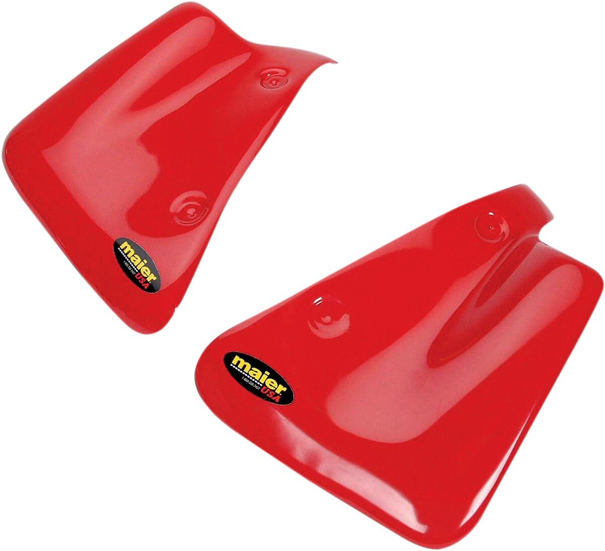 MAIER メイヤー スーパースコープ (PR) ATV用【ATV SUPER SCOOPS [M58001]】 ATC200X 1983 - 1985 HOND..