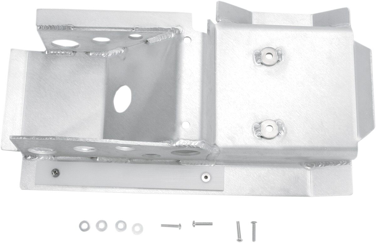 DG PERFORMANCE デージーパフォーマンス スキッドプレート スイングアーム LNG BAJA 【SKID PLT SWGARM..