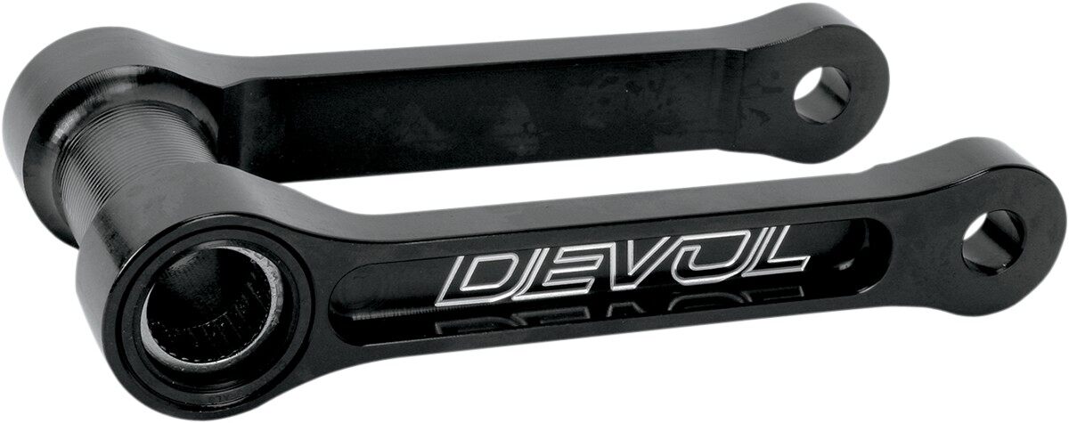 DEVOL デボル ロアーリングリンク KAWASAKI 【LINK LOWERING KAW [1304-0388]】 KLX450R 2008 - 2012 K..