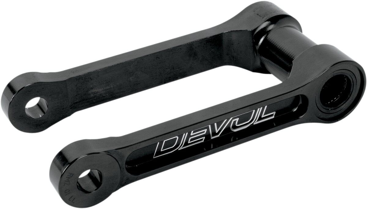 DEVOL デボル ロアーリングリンク SUZUKI 【LINK LOWERING SUZ [1304-0389]】 RM-Z250 2007 - 2009 RM-..