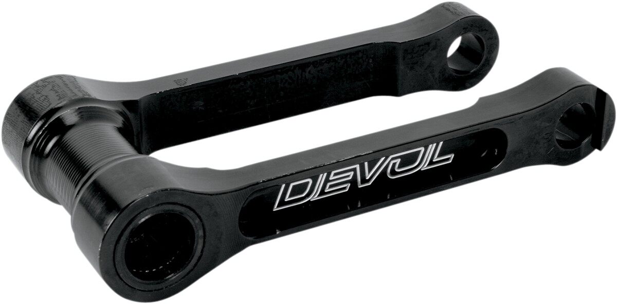 DEVOL デボル ロアーリングリンク YAMAHA 【LINK LOWERING YAM [1304-0391]】 YZ250F YZ450F 2005 - 20..