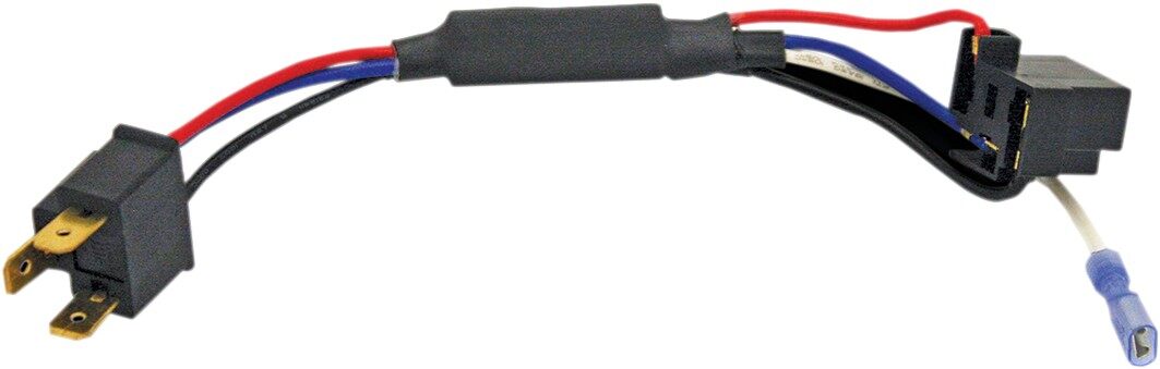 CUSTOM DYNAMICS カスタムダイナミックス アダプター ヘッドライトF/CD7'【ADAPTOR HEADLIGHT F/CD7'[2001-1397]】 Road Glide EFI - FLTR 2007 2009 Custom FLTRX 2010 2013 Ultra FLTRU 2011 Glide-Injected FLTR-I 2004 2006 HARLEY-DAVIDSON ハーレーダビッドソン