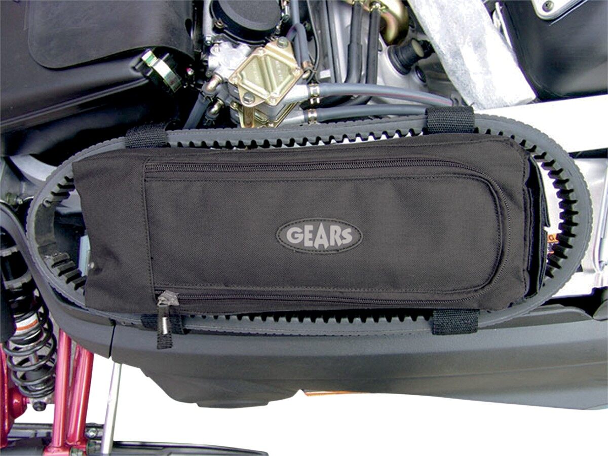 Other - GEARS CANADA ギアーズカナダ ラゲッジ ツールバッグ【LUGGAGE TOOL BAG [3510-0017]】 ツールバッグ バッグ