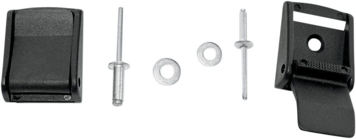 GEARS CANADA ギアーズカナダ ブラックルキットカムシャフト【BUCKLE KIT CAM [3550-0098]】 バッグ・..