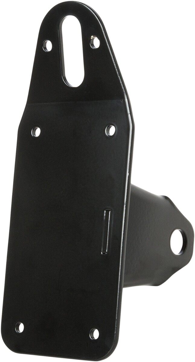 GASBOX ガスボックス ナンバープレートマウント 3/4' VERT 【MOUNT LIC PLATE 3/4'VERT [2030-1029]】 サイドナンバーキット 外装