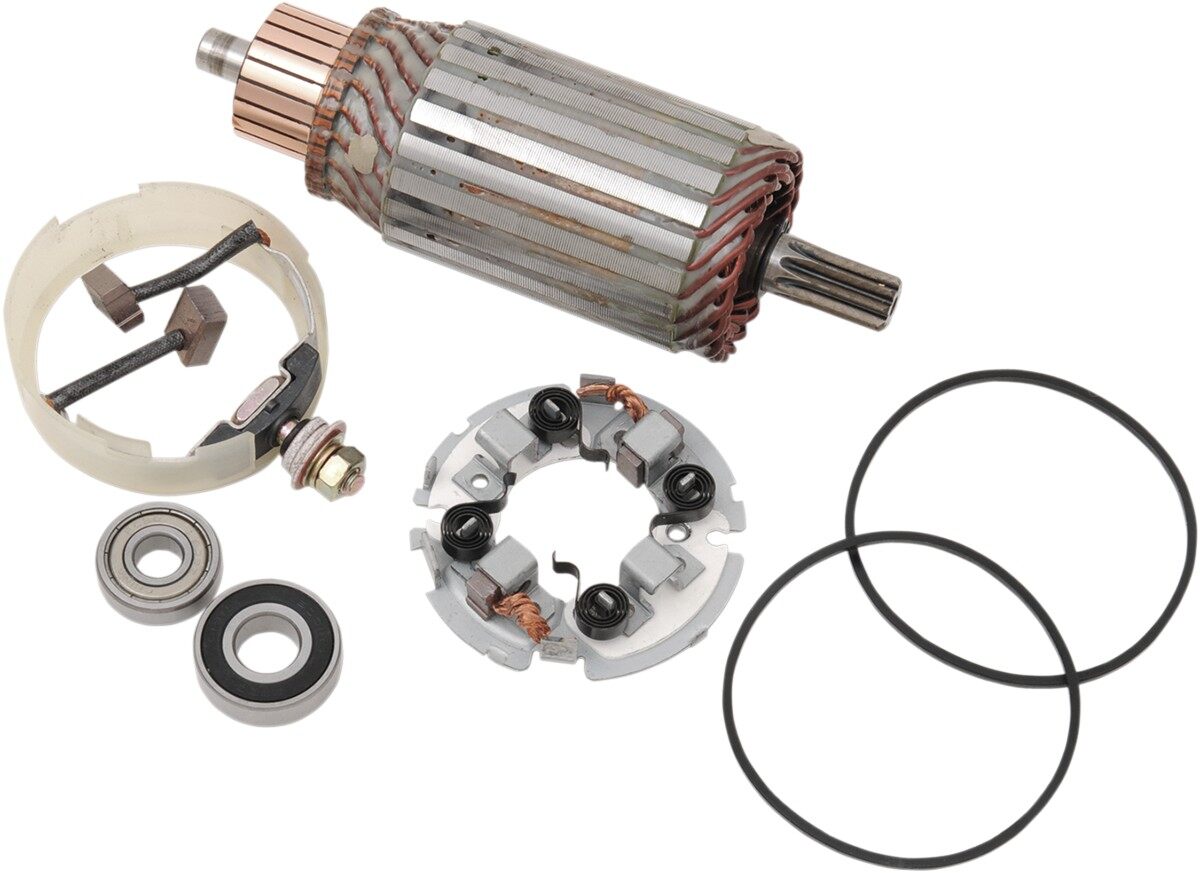 RICK��S MOTORSPORT ELECTRIC ��å����⡼�������ݡ��ĥ��쥯�ȥ�å� ������������ӥ�ɥ��å� HON [2110-0380] GL1500 Gold Wing 1990 - 2000 HONDA �ۥ�� �����������⡼���� ������