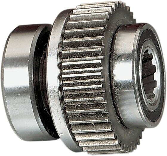 TERRY COMPONENTS テリーコンポーネンツ STARTR CLUTCH 1．2／1．4／1．6  BUELL ビューエル HARLEY-DAVIDSON ハーレーダビッドソン スターターモーター 電装系