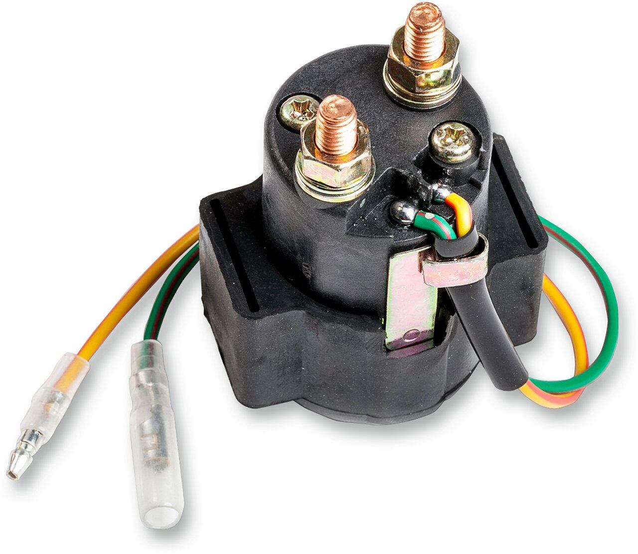 RICK��S MOTORSPORT ELECTRIC ��å����⡼�������ݡ��ĥ��쥯�ȥ�å� ����Υ��� �����å� UNI 6VT [2110-0866] CA175 Touring 1968 - 1969 CL125A Scrambler CM185T Twinstar 1978 1979 CM200T 1980 SS125A Super Sport HONDA �ۥ�� �����������⡼���� ������