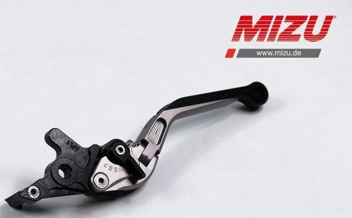 MiZU ミズ Clutch Lever，including ABE，Titan R nineT Pure Racer Scrambler Urban G/S BMW クラッチレバー ハンドル周辺パーツ ハンドル