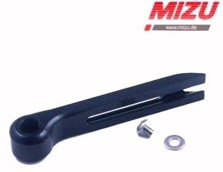 MiZU ミズ Extension，Black APRILIA アプリリア BMW DUCATI ドゥカティ HONDA ホンダ HUSQVARNA ハスクバーナ KAWASAKI カワサキ KTM MV AGUSTA アグスタ SUZUKI スズキ TRIUMPH トライアンフ YAMAHA ヤマハ エクステンションバー ソケット ハンドツール
