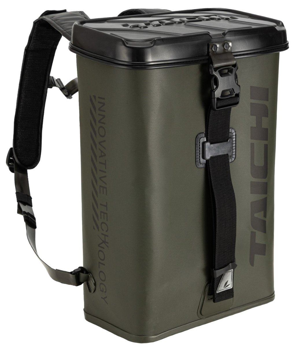 RS TAICHI �A�[���G�X�^�C�` RSB290 WP �o�P�b�g �o�b�N�p�b�N �����b�N�T�b�N�E�i�b�v�U�b�N �o�b�O