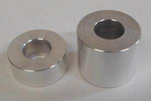 OUTEX アウテックス 6本スポーク アルミリアホイールカラー KSR-1 KSR-2 KAWASAKI カワサキ アクスルカ..