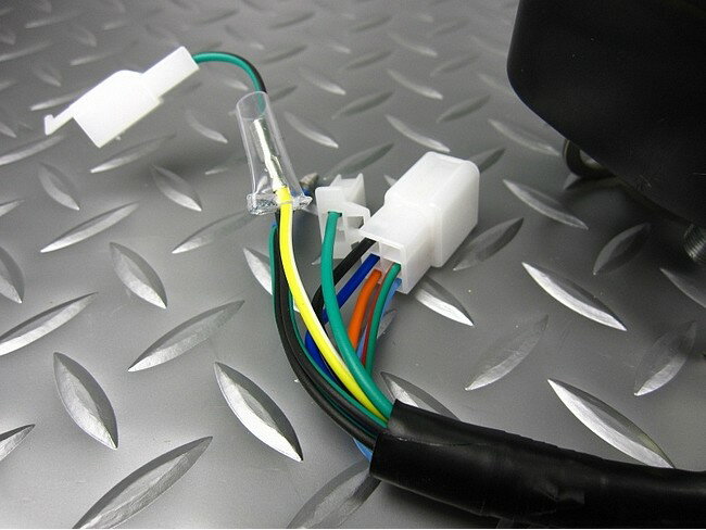 MINIMOTO �ߥ˥�� ���å���LED�ǥ����뤪�ह�ӥ᡼���������� ���å��� HONDA �ۥ�� ¿��ǽ���������ԡ��ɥǥ�����᡼���� �᡼���������󥸥��������ط� ������